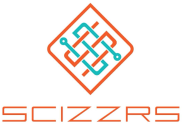 Scizzrs Logo